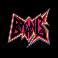 Wolfbite - Bat Fangs