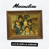 Vorbe Despre Tine - MaXimiliaN, Nané, Mef X