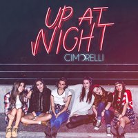 Acid Rain - Cimorelli