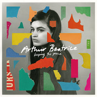 Healing - Arthur Beatrice
