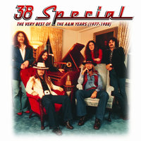 You Keep Runnin' Away - 38 Special