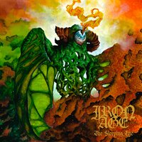Burden of Empire - Iron Age