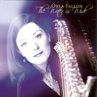 Orla Fallon