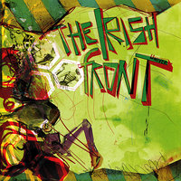 Invaders - The Irish Front