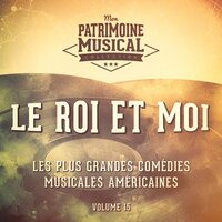Getting to Know You (Extrait De La Comédie Musicale « Le Roi Et Moi ») - Marni Nixon, The Children, Deborah Kerr