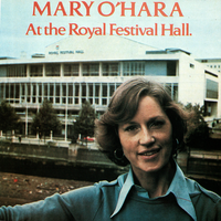 Tapestry - Mary O'Hara