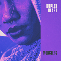 Keep Coming Back to the Start - Duplex Heart, Judith Rindeskog