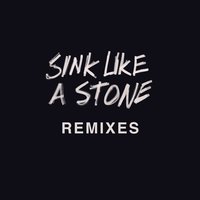 Sink Like a Stone - Naomi Pilgrim, Eau Claire