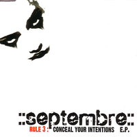 (Face) - Septembre