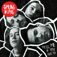Demons - Spring King