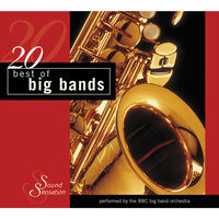 BBC Big Band Orchestra