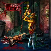 I Have No Fear - National Suicide