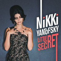 Necessary Evil - Nikki Yanofsky