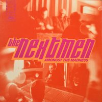 Break the Mould - Grap Luva, The Nextmen