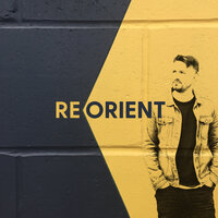Borderless - Tom Read