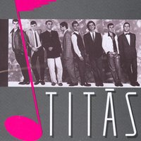 Balada de John e Yoko - Titãs