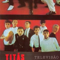 Massacre - Titãs