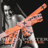 Mal de amar - Preta Gil