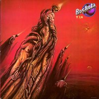 Radiate - Rockets