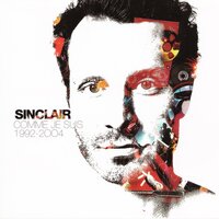 Je t'oublierai - Sinclair