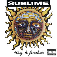 Waiting For My Ruca - Sublime