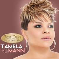 Now Behold the Lamb - Tamela Mann