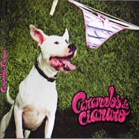 Verano - Caramelos de Cianuro