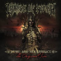 A Gothic Romance - Cradle Of Filth