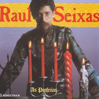 Judas - Raul Seixas