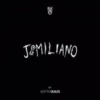 Otra Liga - Justin Quiles