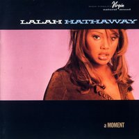 Let Me Love You - Lalah Hathaway