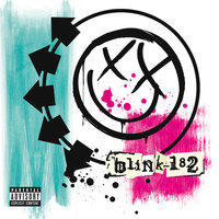 Violence - blink-182