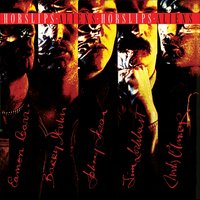 The Wrath of the Rain - Horslips