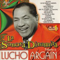 Maruja - La Sonora Dinamita