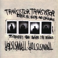 Black Cat - Transistor Transistor