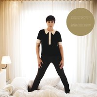 Éternel instant présent - Ariane Moffatt