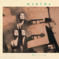 Just Like You - Martha Davis