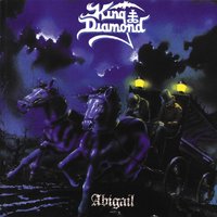 King Diamond