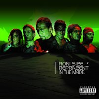 Lucky Pressure - Roni Size, Reprazent