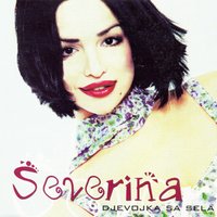 Priznajem - Severina
