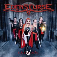 Messiah Complex - Eden's Curse