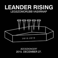 Két Világ Közt - Leander Rising
