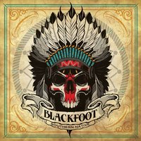 Southern Native - Blackfoot
