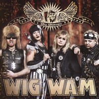 Bygone Zone - Wig Wam