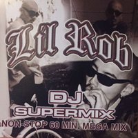 Panchuco's Night - Lil Rob