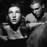 The Fear The Hate - Society