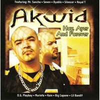 No Te Metas - Akwid, Silencer, Royal T