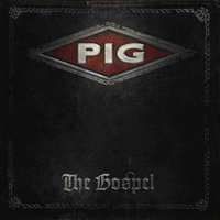 Missing the Mainline - Pig
