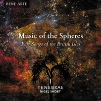 Song of June - Tenebrae