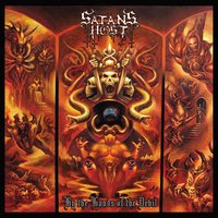 Before the Flame - Satan's Host